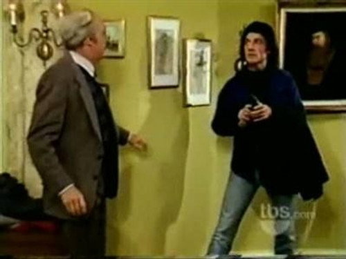 Diff'rent Strokes Season 6 Episode 3 - Rashomon II
