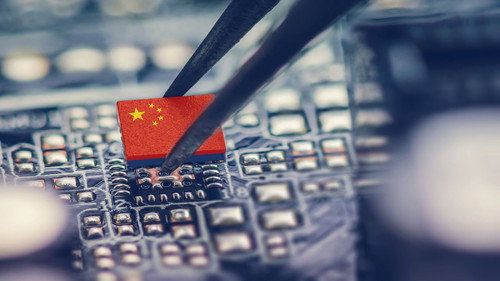 NOVA Season 50 Episode 16 - Inside China's Tech Boom