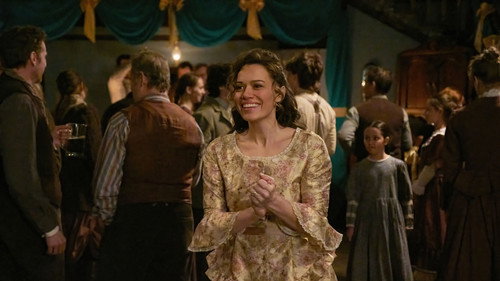 Hope Valley: 1874 Season 1 Episode 8 - All That Glitters