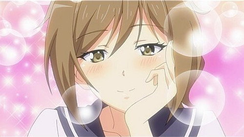 Inugami-san and Nekoyama-san Season 1 Episode 11 - Nekoyama-san and the Sick Day