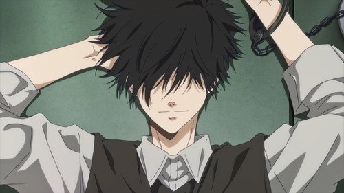 Ron Kamonohashi's Forbidden Deductions Season 1 Episode 7 - The Case of the Observatory Murder (1)