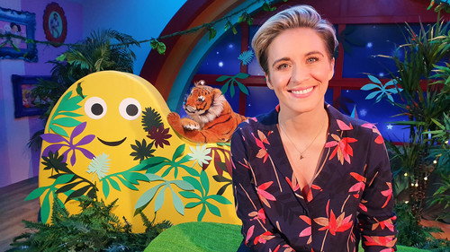 Vicky McClure - Augustus And His Smile still
