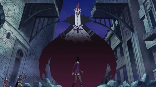 The Straw Hat Crew Gets Wiped Out! The Shadow-Shadow's Powers in Full Swing still