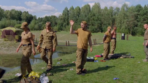 Nasi w mundurach Season 2 Episode 4 - Episode 4