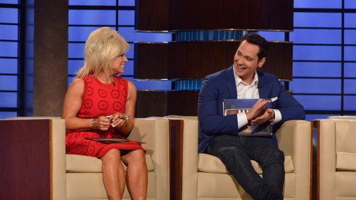 To Tell the Truth Season 3 Episode 9 - Theresa Caputo, Kal Penn, Denise Richards, Matt McGorry
