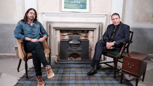 Later... with Jools Holland Season 59 Episode 2 - Dave Grohl
