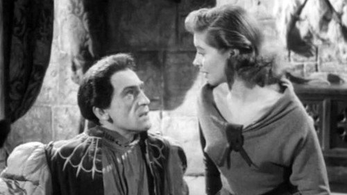 The Adventures of Robin Hood Season 2 Episode 16 - The Dream