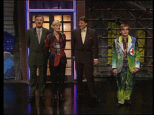 RTL Samstag Nacht Season 1 Episode 12 - Episode 12