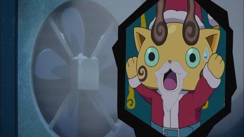 Yo-kai Watch Season 1 Episode 49 - Episode 49