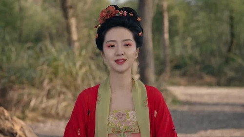 Strange Tales of Tang Dynasty Season 3 Episode 21 - Strange Tales (5)