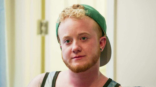 Queer Eye Season 2 Episode 5 - Sky's the Limit