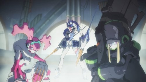undefined Season 1 Episode 3 - Fighting Puppet