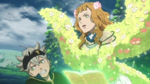Flower of Resolution still