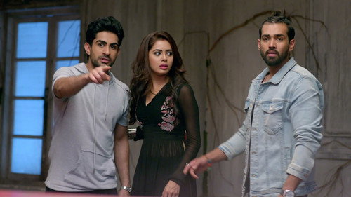 Divya Drishti Season 1 Episode 29 - Drishti on a Mission