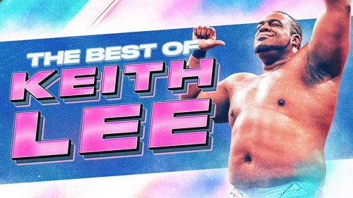The Best of Keith Lee still