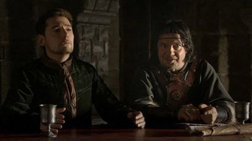 Kaamelott Season 3 Episode 56 - Les tourelles