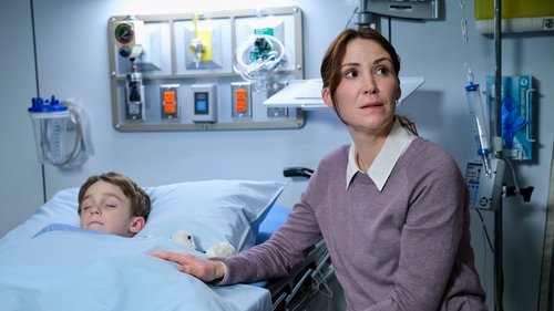 The Good Doctor Season 6 Episode 14 - Hard Heart