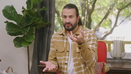 Help! I'm in a Secret Relationship! Season 3 Episode 21 - Rolando & Joshua