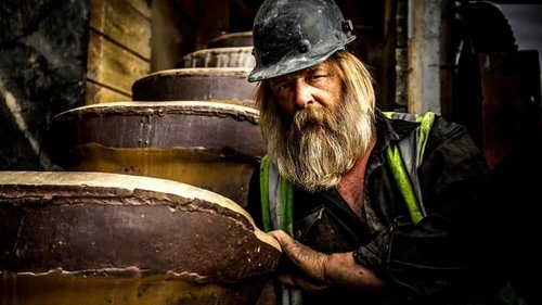 Gold Rush Season 6 Episode 13 - Goldzilla Gold