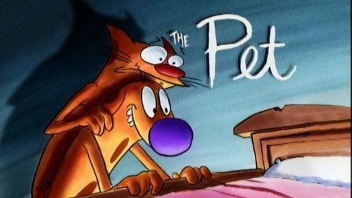 undefined Season 1 Episode 18 - The Pet