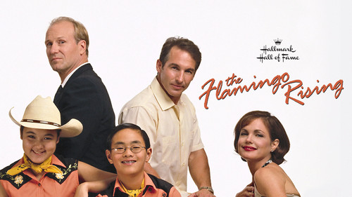 Hallmark Hall of Fame Season 50 Episode 3 - The Flamingo Rising
