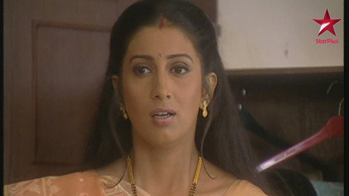Kyunki Saas Bhi Kabhi Bahu Thi Season 1 Episode 40 - Tulsi's Necklace Goes Missing!