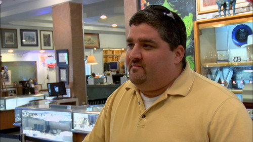 Pawn Stars Season 4 Episode 8 - Patton Pending