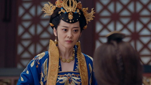 Nirvana in Fire Season 2 Episode 19 - Two Truths