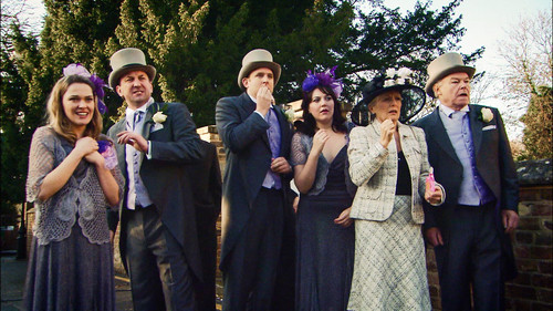 Not Going Out Season 3 Episode 7 - Marriage