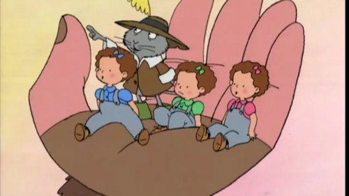 The Triplets Season 1 Episode 20 - Episode 20