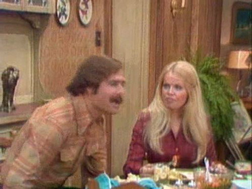 All in the Family Season 5 Episode 20 - Amelia's Divorce