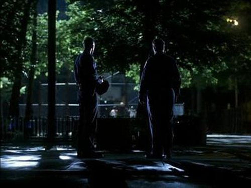 Third Watch Season 1 Episode 2 - Anywhere But Here