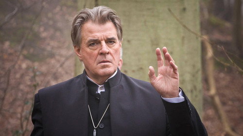 Midsomer Murders Season 11 Episode 7 - Talking to the Dead