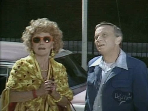The Ropers Season 1 Episode 1 - Moving On