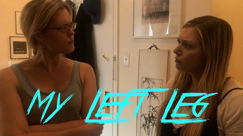 The Egos Season 2 Episode 5 - The Wooden Leg