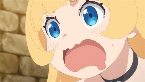 Tis Time for "Torture," Princess Season 1 Episode 1 - Episode 1