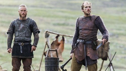 undefined Season 2 Episode 4 - Eye for an Eye