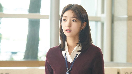 Where Stars Land Season 1 Episode 8 - Did Someone Cause Trouble Again?