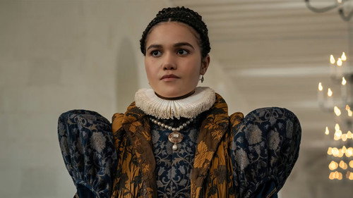 The Serpent Queen Season 2 Episode 4 - Judas