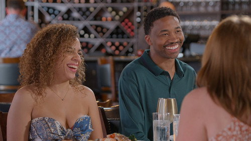 Love Is Blind Season 5 Episode 7 - First Class Love
