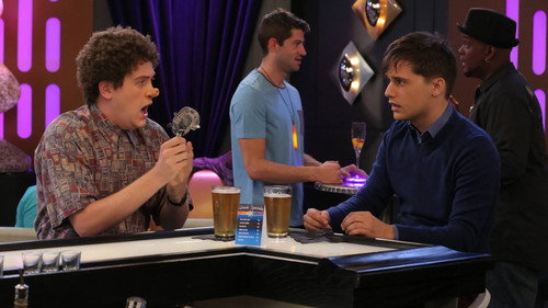 Anger Management Season 2 Episode 41 - Charlie and Sean and the Battle of the Exes