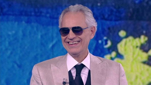 Che tempo che fa Season 21 Episode 12 - Episode 12