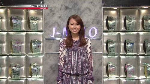 J-MELO Season 12 Episode 19 - J-Music Now