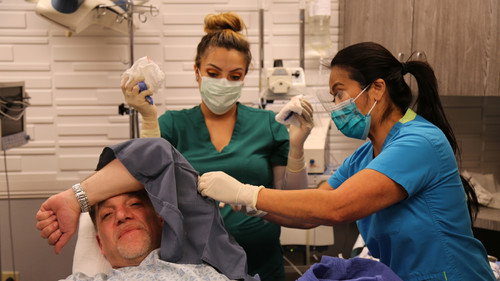 Dr. Pimple Popper Season 4 Episode 6 - Warning: Cystem Shutdown!