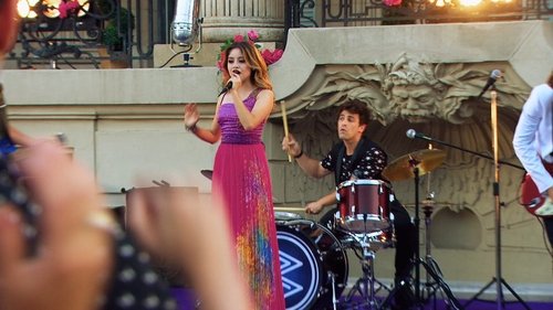 Soy Luna Season 3 Episode 60 - Episode 60