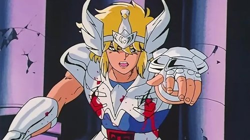 undefined Season 1 Episode 62 - Make Way, Hyoga! Proud Warrior