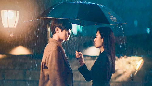 Why Her? Season 1 Episode 11 - What Gong Chan Tried To Hide From Soo Jae
