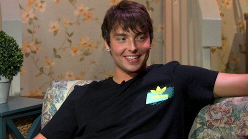 Apologies in Advance with Andrea Russett Season 1 Episode 16 - Wesley Stromberg