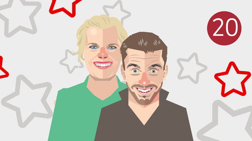 Humorkalender Season 2 Episode 20 - Episode 20