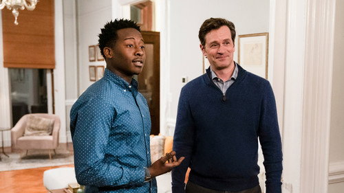 God Friended Me Season 2 Episode 9 - Prophet & Loss